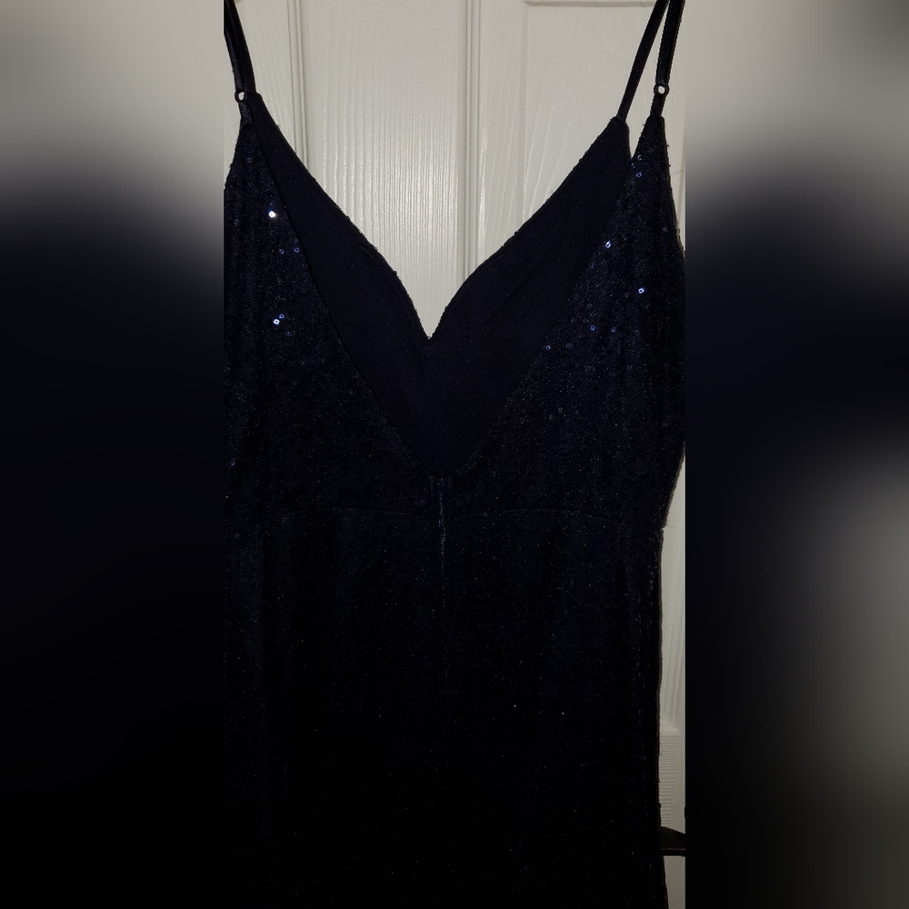 Cocktail dress!